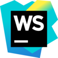 Курс включает в себя: WebStorm 