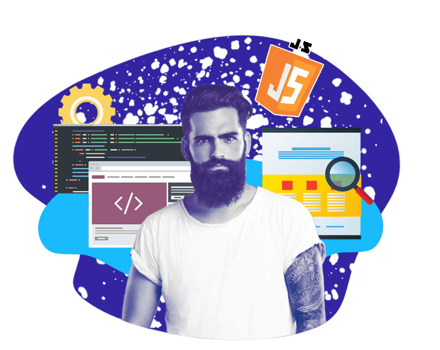 Старт ближайших курсов в Москве Javascript <br> Front-end разработка 5 февраля