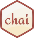 Курс включает в себя: Chai