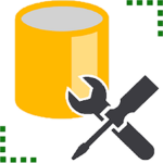 Курс включает в себя: <b>SQL Management Studio</b> - среда для управления базами данных