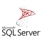 Курс включает в себя: <b>MS SQL Server</b> - система управления базами данных